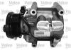 JAGUA XR82897C2S5982 Compressor, air conditioning